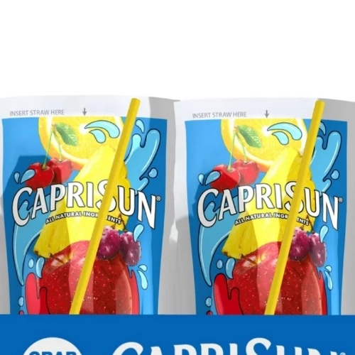 Caprisun