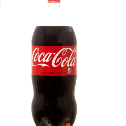 2Lt Coca Cola