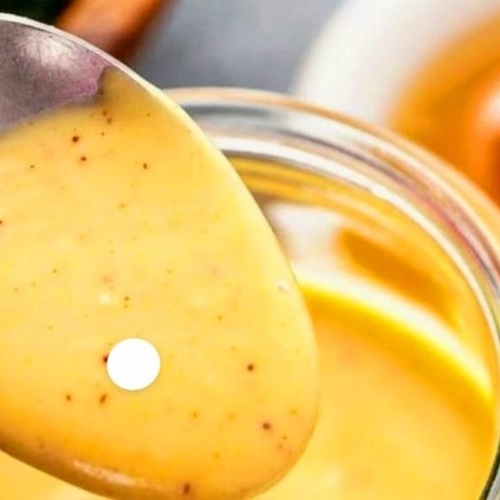 Large Cup of Honey BBQ (4oz)