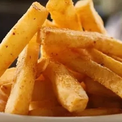 Fries