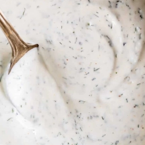 Small Ranch Cup (2oz)